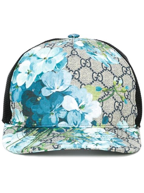 gucci cap bloom|gucci bloom original.